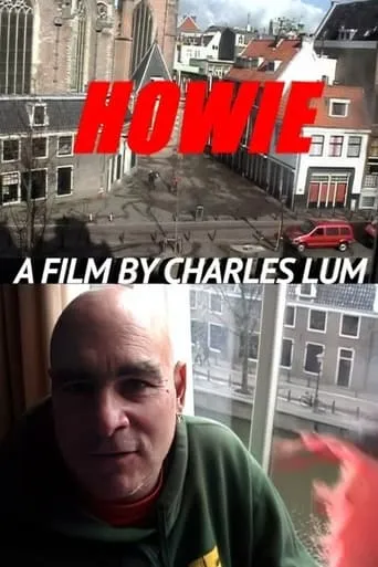 Howie movie poster - Entertainment content