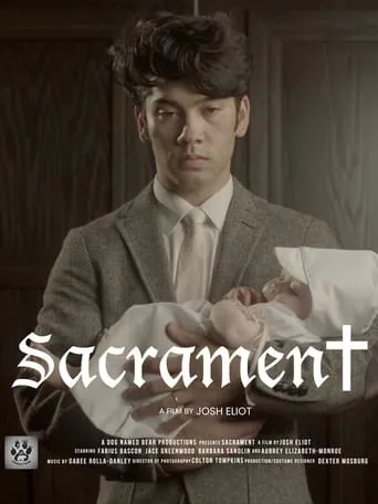 Sacrament movie poster - Entertainment content