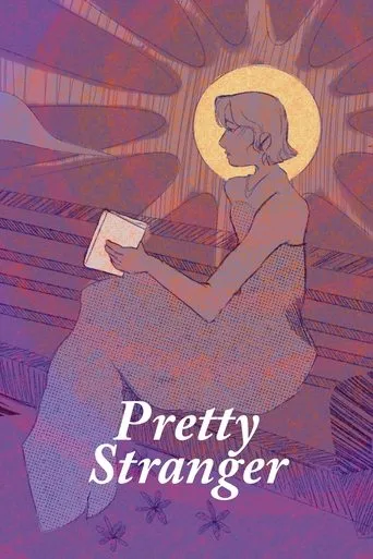 Pretty Stranger movie poster - Entertainment content