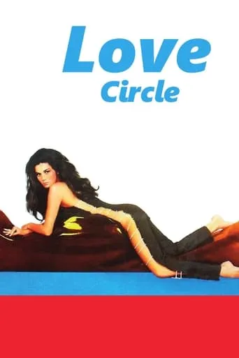 Love Circle movie poster - Rated 6.4/10