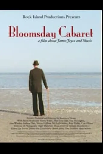 Bloomsday Cabaret movie poster - Entertainment content