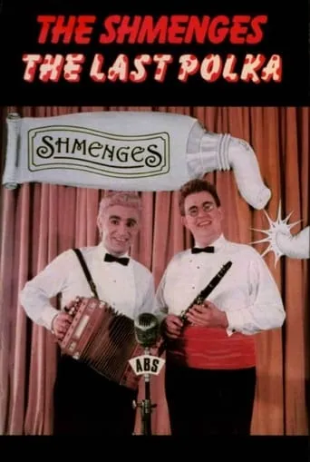 The Last Polka movie poster - Rated 3/10
