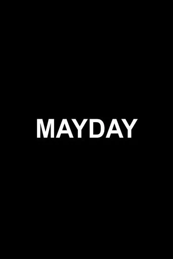 Mayday movie poster - Entertainment content