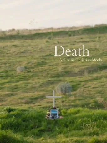 Death movie poster - Entertainment content