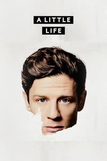 A Little Life movie poster - Rated 9/10