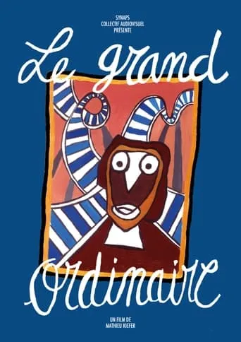 Le grand ordinaire movie poster - Entertainment content