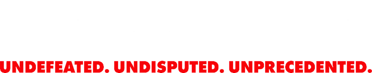 Errol Spence Jr. vs. Terence Crawford