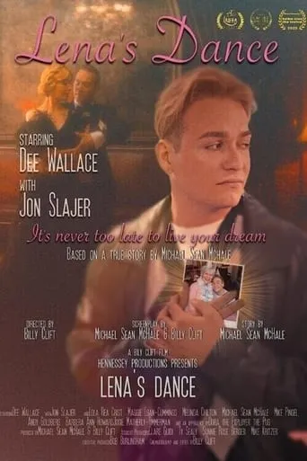 Lena's Dance movie poster - Entertainment content