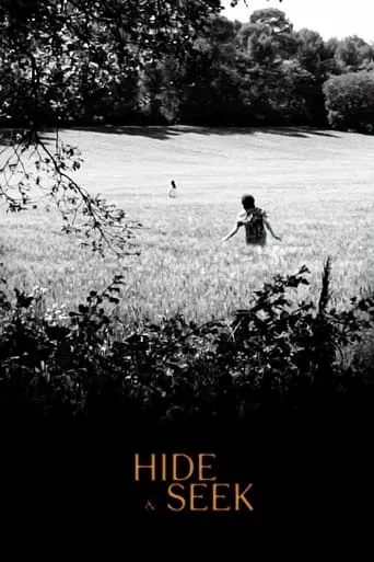 Hide and seek movie poster - Entertainment content