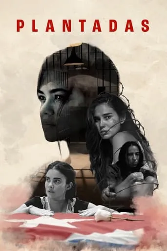 Plantadas movie poster - Rated 8/10