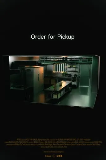 Order for Pickup movie poster - Entertainment content