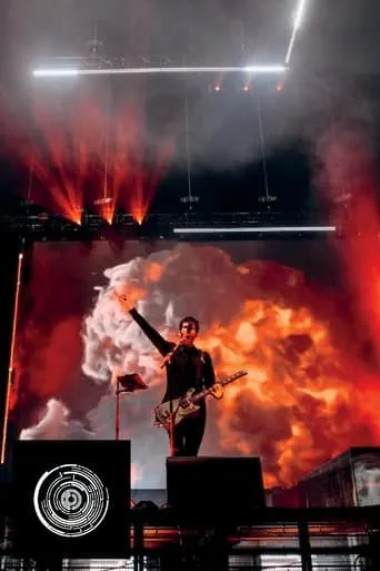 Pendulum: The New Era Documentary movie poster - Entertainment content