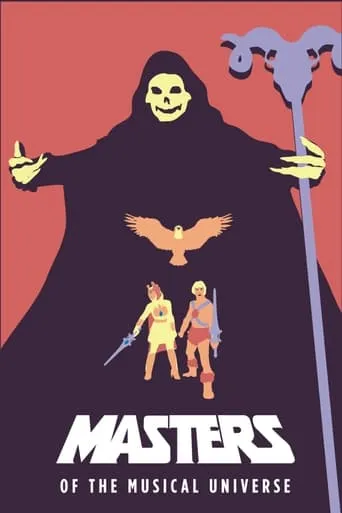 Masters of the Musical Universe movie poster - Entertainment content