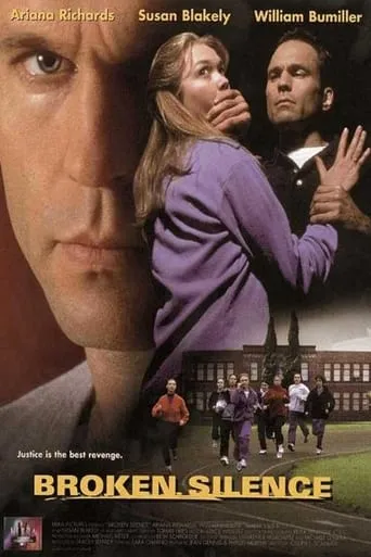 Race Against Fear movie poster - Rated 5.9/10