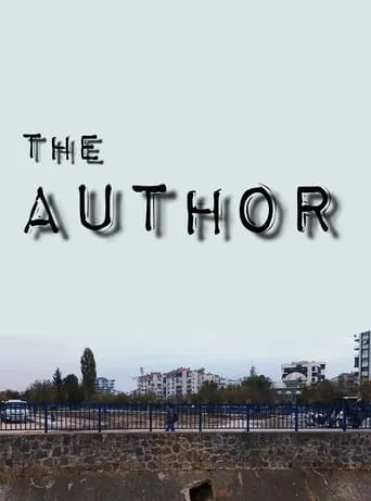 The Author movie poster - Rated 8/10