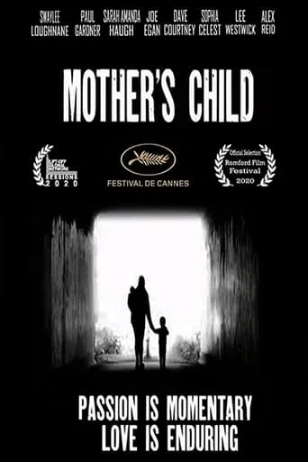 Mothers Child movie poster - Entertainment content