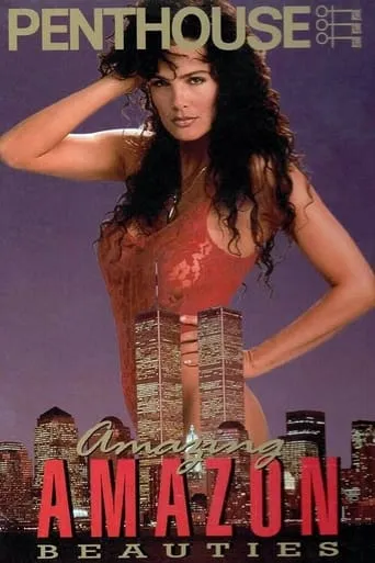 Amazing Amazon Beauties movie poster - Rated 1/10