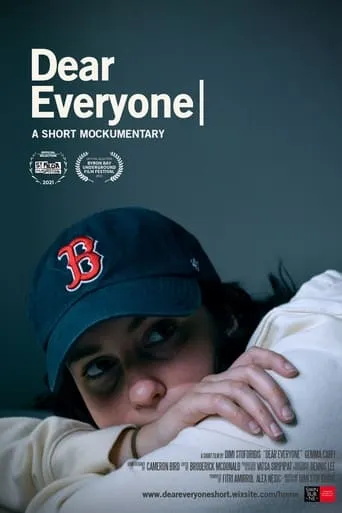 Dear Everyone movie poster - Entertainment content