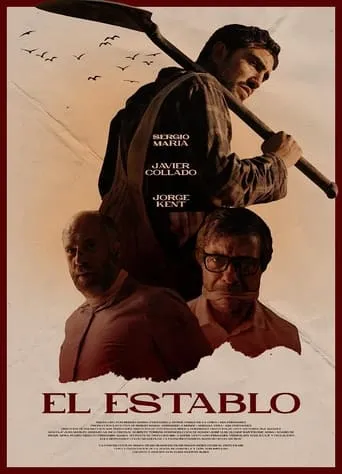 The Barn movie poster - Entertainment content