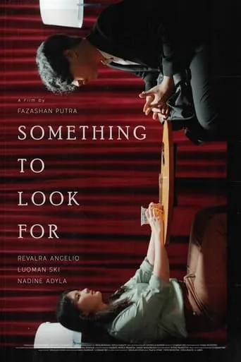 Something To Look For movie poster - Rated 10/10