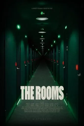 The Rooms movie poster - Entertainment content