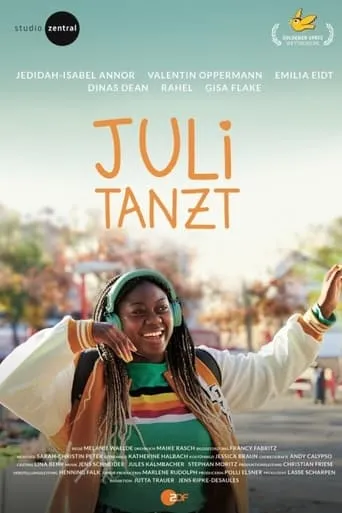 Juli tanzt movie poster - Entertainment content