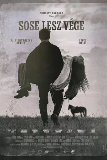 It Will Never End movie poster - Entertainment content