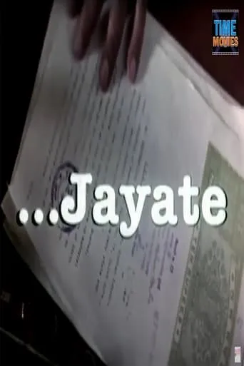 ...Jayate movie poster - Rated 5/10