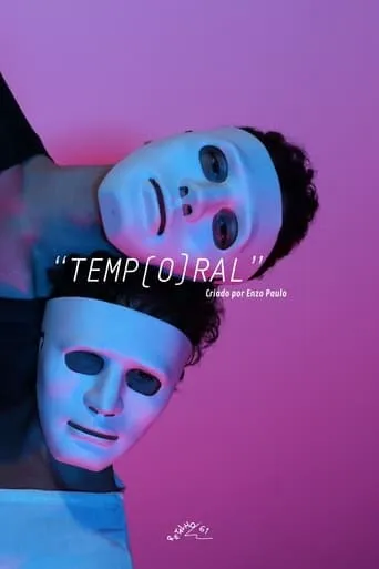 TEMP(O)RAL movie poster - Entertainment content