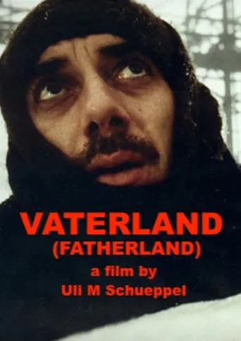 Fatherland movie poster - Entertainment content