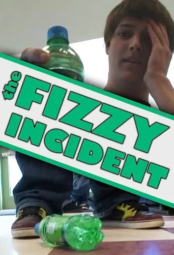 The Fizzy Incident movie poster - Entertainment content
