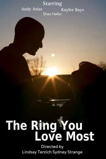 The Ring You Love Most movie poster - Entertainment content