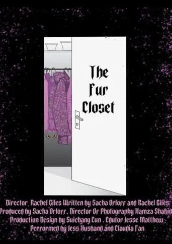 The Fur Closet movie poster - Entertainment content
