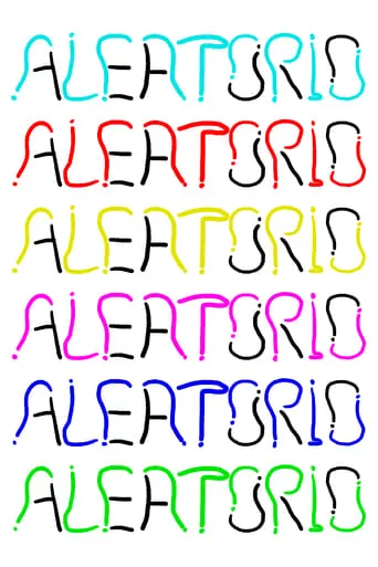 Aleatory? movie poster - Rated 10/10