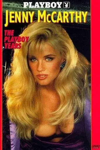 Playboy: Jenny McCarthy - The Playboy Years movie poster - Rated 1/10