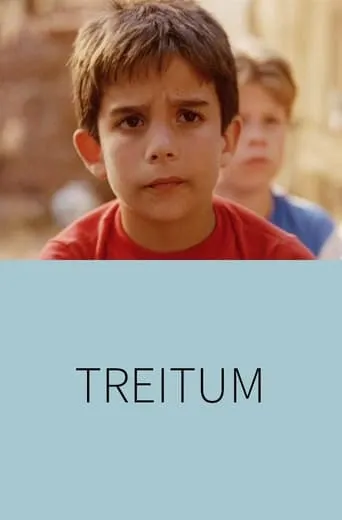 Treitum movie poster - Entertainment content