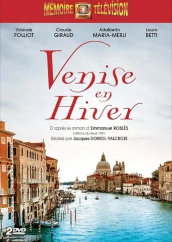 Venise en hiver movie poster - Rated 1/10