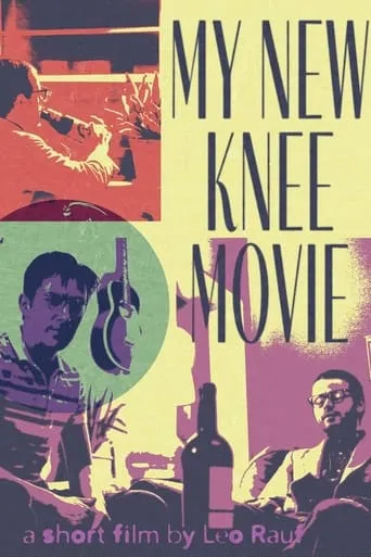 My New Knee Movie movie poster - Rated 10/10