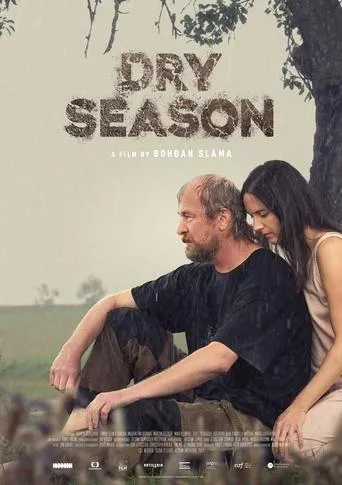 Dry Season movie poster - Rated 5.7/10