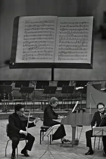 Concerto de I Solisti di Roma, Concerti della Sera movie poster - Entertainment content