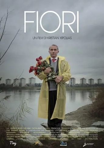 Fiori movie poster - Entertainment content