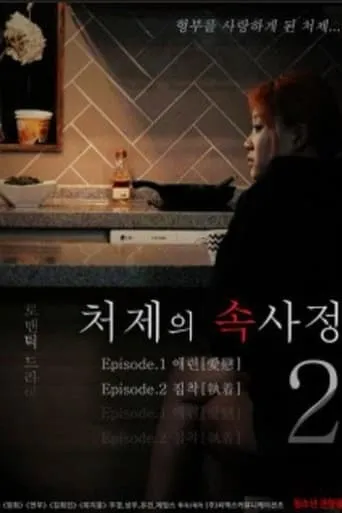 The Sister-in-Law Affairs 2 movie poster - Rated 5/10