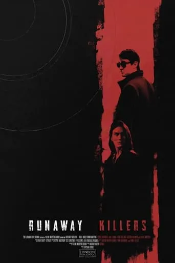 Runaway Killers movie poster - Entertainment content