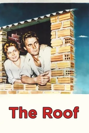 The Roof movie poster - Rated 7.4/10