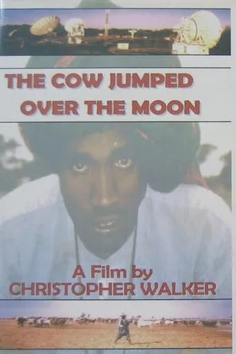 The Cow Jumped Over the Moon movie poster - Entertainment content