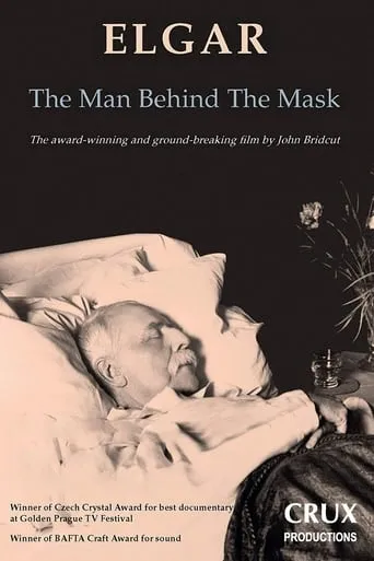 Elgar: The Man Behind the Mask movie poster - Entertainment content