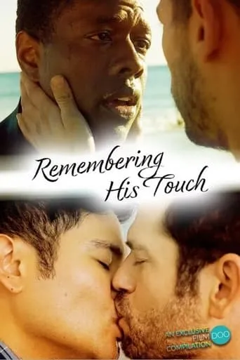 Remembering His Touch movie poster - Rated 3.5/10