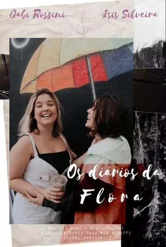 Flora's Diary movie poster - Entertainment content