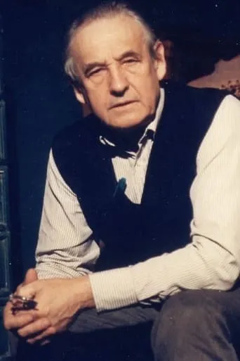 Signed: Andrzej Wajda movie poster - Entertainment content
