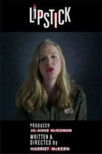 Lipstick movie poster - Entertainment content